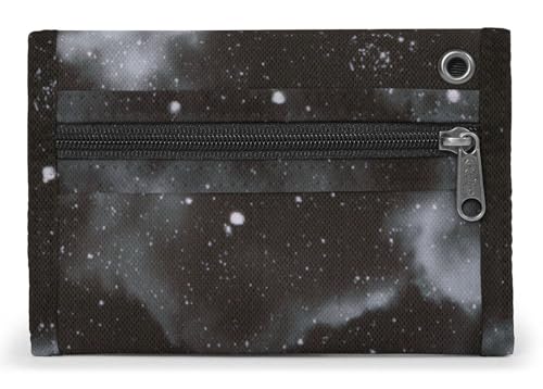 eastpak-crew-single-clouds-cartera-compacta-negro image 6