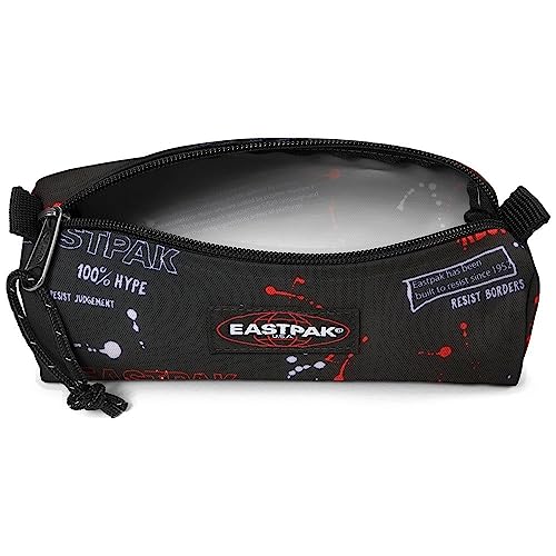eastpak-benchmark-single-estuche-21-cm-negro image 6