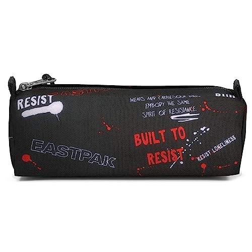 eastpak-benchmark-single-estuche-21-cm-negro image 5