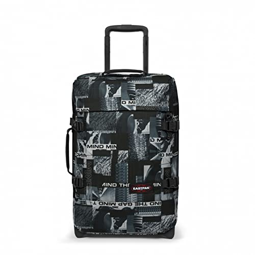 eastpak-tranverz-s-maleta-51-cm-42-l-negro-enercitic-black image 8