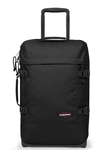 eastpak-tranverz-s-equipaje-de-mano-42-l-negro image 4