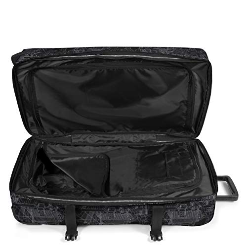 eastpak-tranverz-l-maleta-grande-121-l-negro-master-black-equipaje-con-doble-com image 7