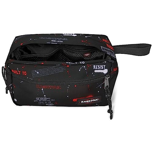 eastpak-yap-single-neceser-de-viaje-24-cm-negro image 6