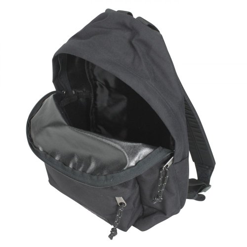 eastpak-padded-pak-r-xl-mochila-33-l-negro image 8
