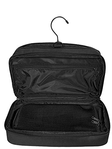 eastpak-spider-bolsa-de-aseo-neceser-black image 8