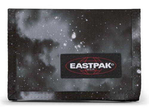 eastpak-crew-single-clouds-cartera-compacta-negro image 4