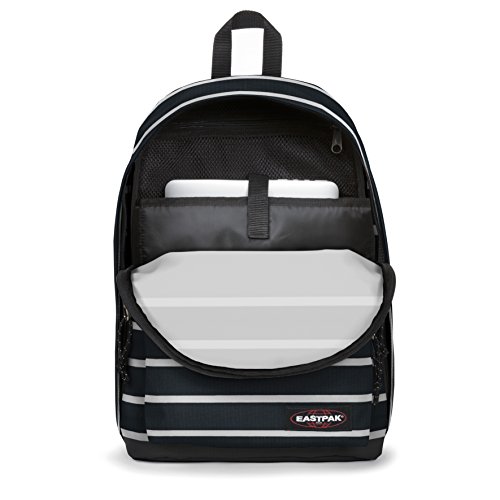 eastpak-out-of-office-mochila-27-l-slines-black-negro image 8