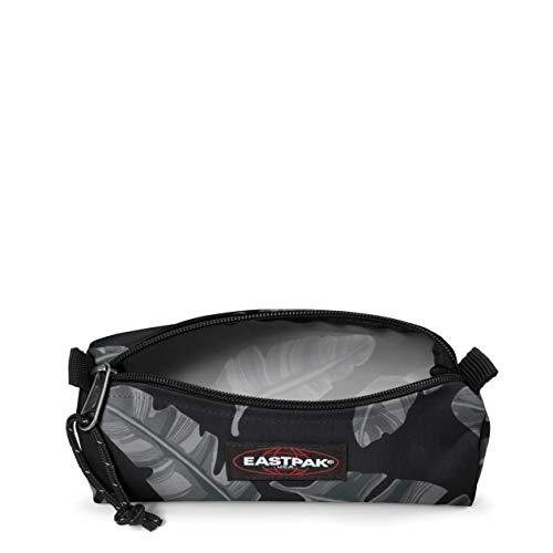 eastpak-benchmark-single-estuche-unisex-adulto-brize-leaves-black-20-5-x-7-5-x-6 image 5