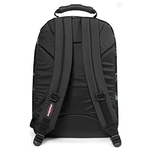eastpak-provider-mochila-infantil-33-l-negro-bugged-black image 7