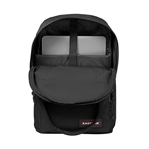 eastpak-padded-shop-r-bolso-unisex-negro image 8