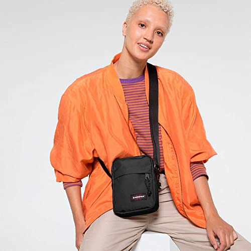 eastpak-the-one-bandolera-2-5l-nylon-negro image 8
