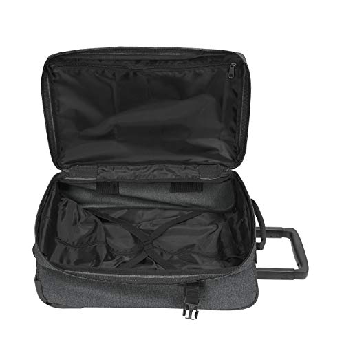 eastpak-tranverz-xs-equipaje-de-mano-28-5-l-black-denim image 7