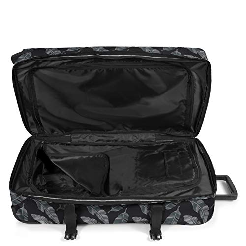 eastpak-tranverz-l-maleta-grande-79-cm-121-l-negro-brize-leave-black image 6