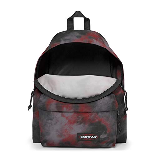 eastpak-padded-pak-r-mochila-cl-sica-26l-negro-dust-black-100-vegana image 5