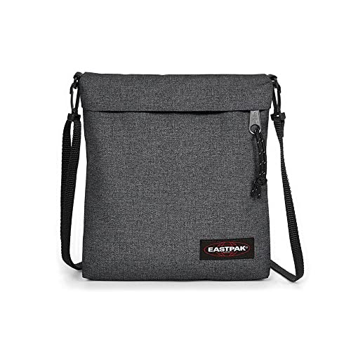eastpak-lux-bolso-bandolera-23-cm-negro image 4