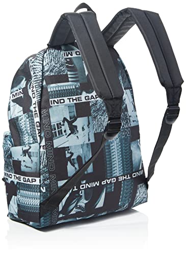 eastpak-padded-pak-r-mochila-24-l-negro-estampado-enercitic image 8