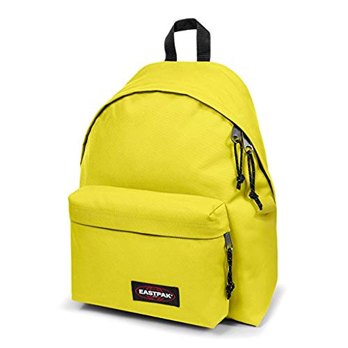 eastpak-padded-pak-r-mochila-24-l-young-yellow image 2
