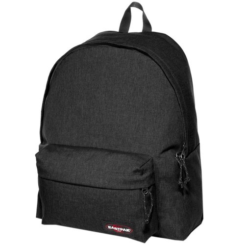eastpak-padded-pak-r-xl-mochila-33-l-negro image 5
