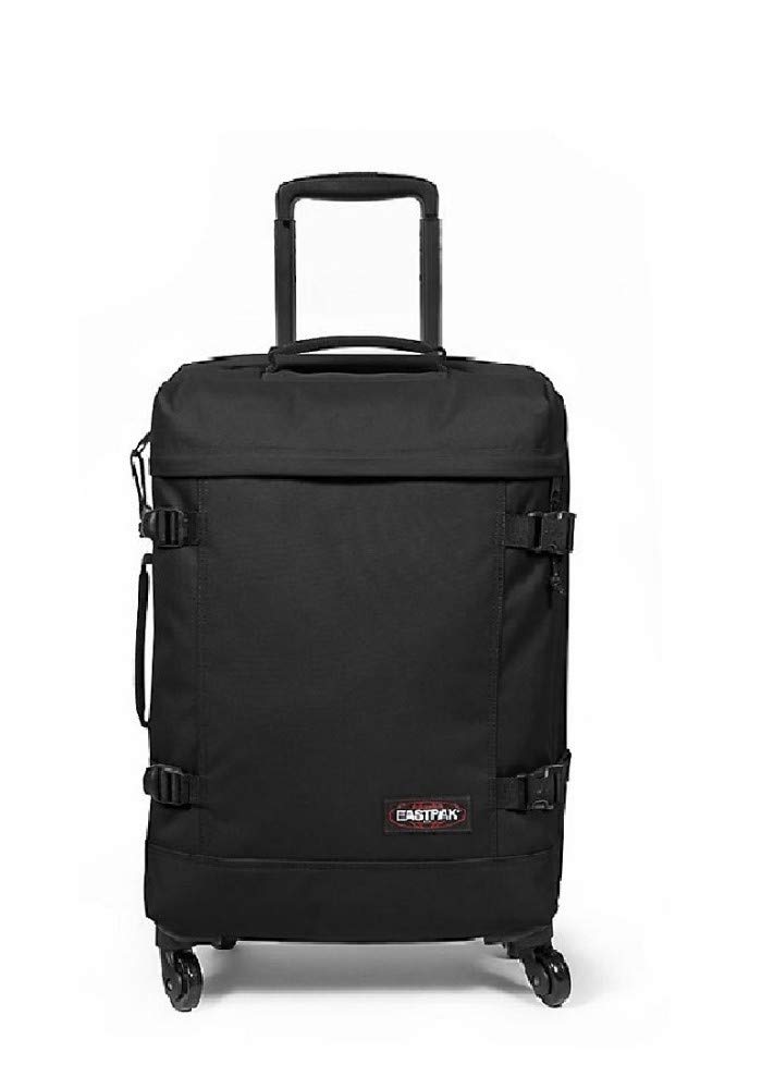 eastpak-trans4-s-maleta-de-cabina-44-l-negro image 1