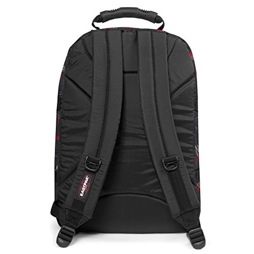 eastpak-provider-mochila-casual-33-l-44-cm-scribble-black image 7