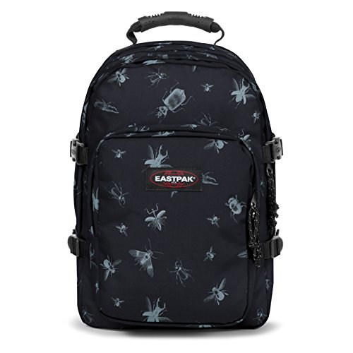 eastpak-provider-mochila-infantil-33-l-negro-bugged-black image 5