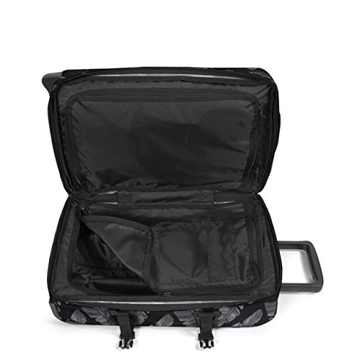 eastpak-tranverz-s-maleta-de-cabina-51-cm-42-l-brize-leave-black image 8