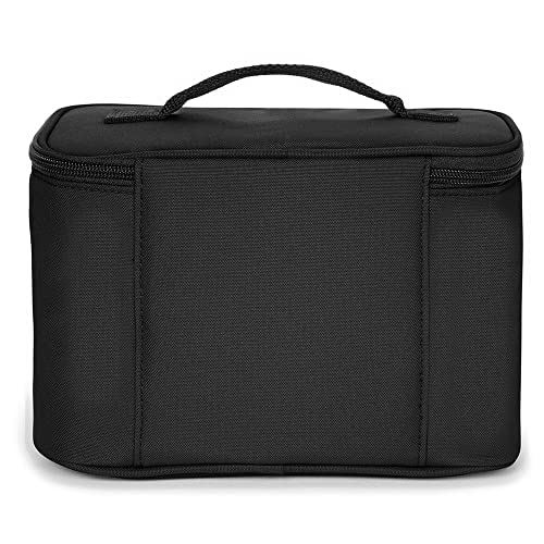 eastpak-oval-lunch-box-fiambrera-herm-tica-5l-negro image 8