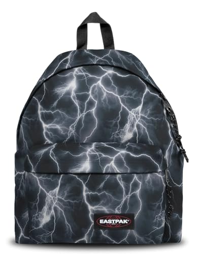 eastpak-padded-pak-r-mochila-volt-black image 3