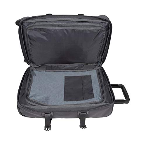 eastpak-tranverz-s-equipaje-de-mano-42-l-black-denim image 7