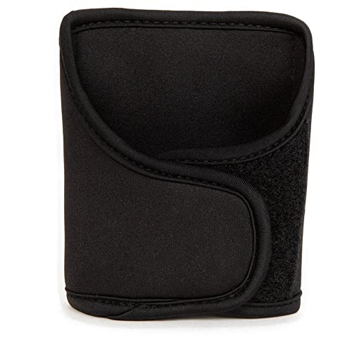 eastpak-junip-wrist-running-belt-negro-bolsa-mu-equera-para-correr-con-bolsillo- image 4