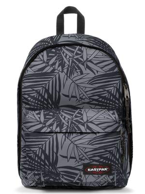 eastpak-out-of-office-mochila-27-l-negro-leaves-black-port-til-34x19-cm image 6