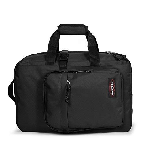 eastpak-orson-mochila-de-viaje-42-l-negro-equipaje-de-mano image 6