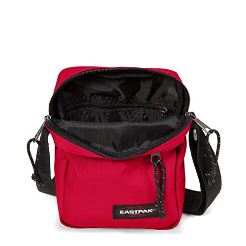 eastpak-the-one-bolso-bandolera-27-l-sailor-red-rojo image 8