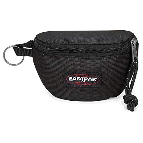 eastpak-mini-springer-monedero-12-cm-negro-black image 5
