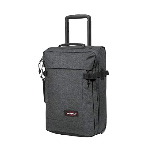 eastpak-tranverz-xs-equipaje-de-mano-28-5-l-black-denim image 6