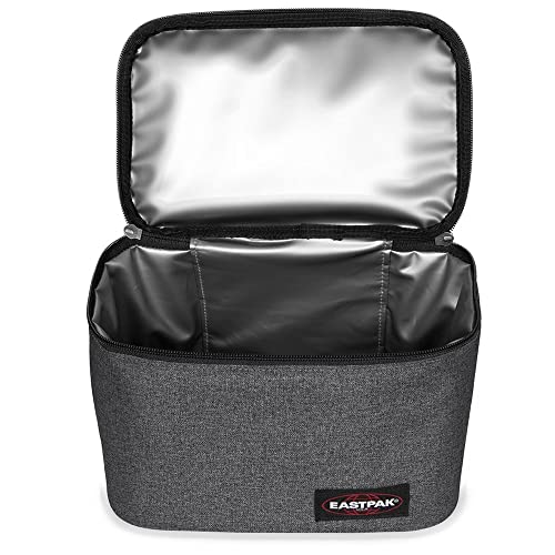 eastpak-oval-lunch-box-5-l-gris-black-denim image 7