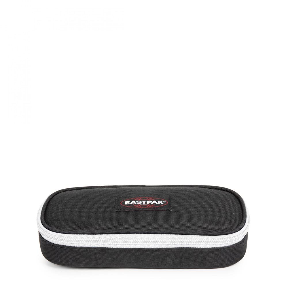 eastpak-oval-single-estuche-unisex-cloud-navy image 8
