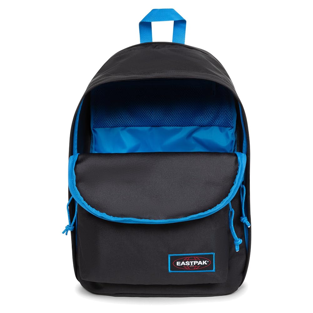 eastpak-back-to-work-mochila-27-l-kontrast-bubble-rosado image 2