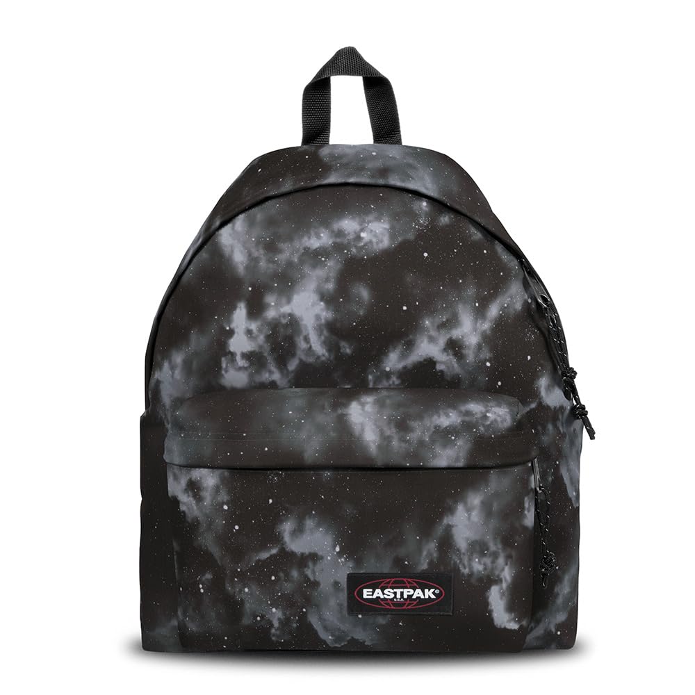 eastpak-padded-pak-r-clouds-black-mochila-24-l image 1