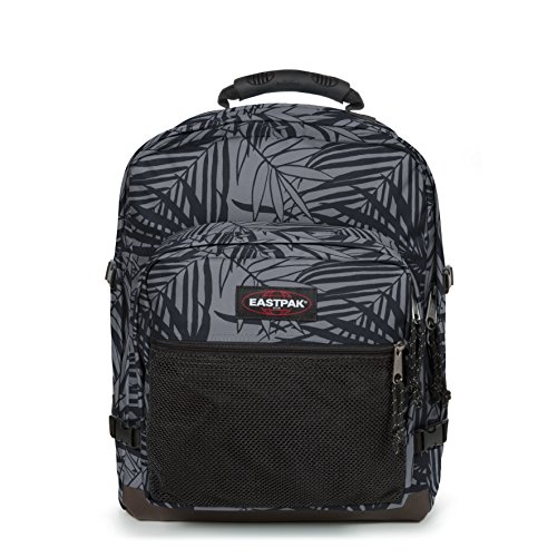 eastpak-ultimate-mochila-42-l-negro-leaves-black image 7