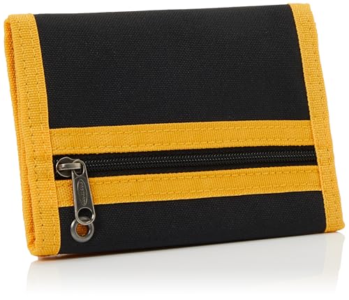 eastpak-crew-single-cartera-kontrast-mango-tarjetero-de-tres-pliegues-original image 6