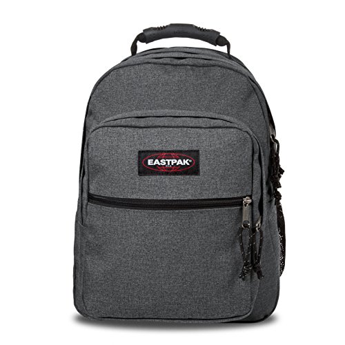 eastpak-egghead-mochila-32l-black-denim-con-acceso-lateral-para-port-til image 8