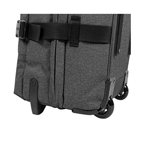 eastpak-tranverz-l-maleta-con-ruedas-121-l-gris-black-denim image 8