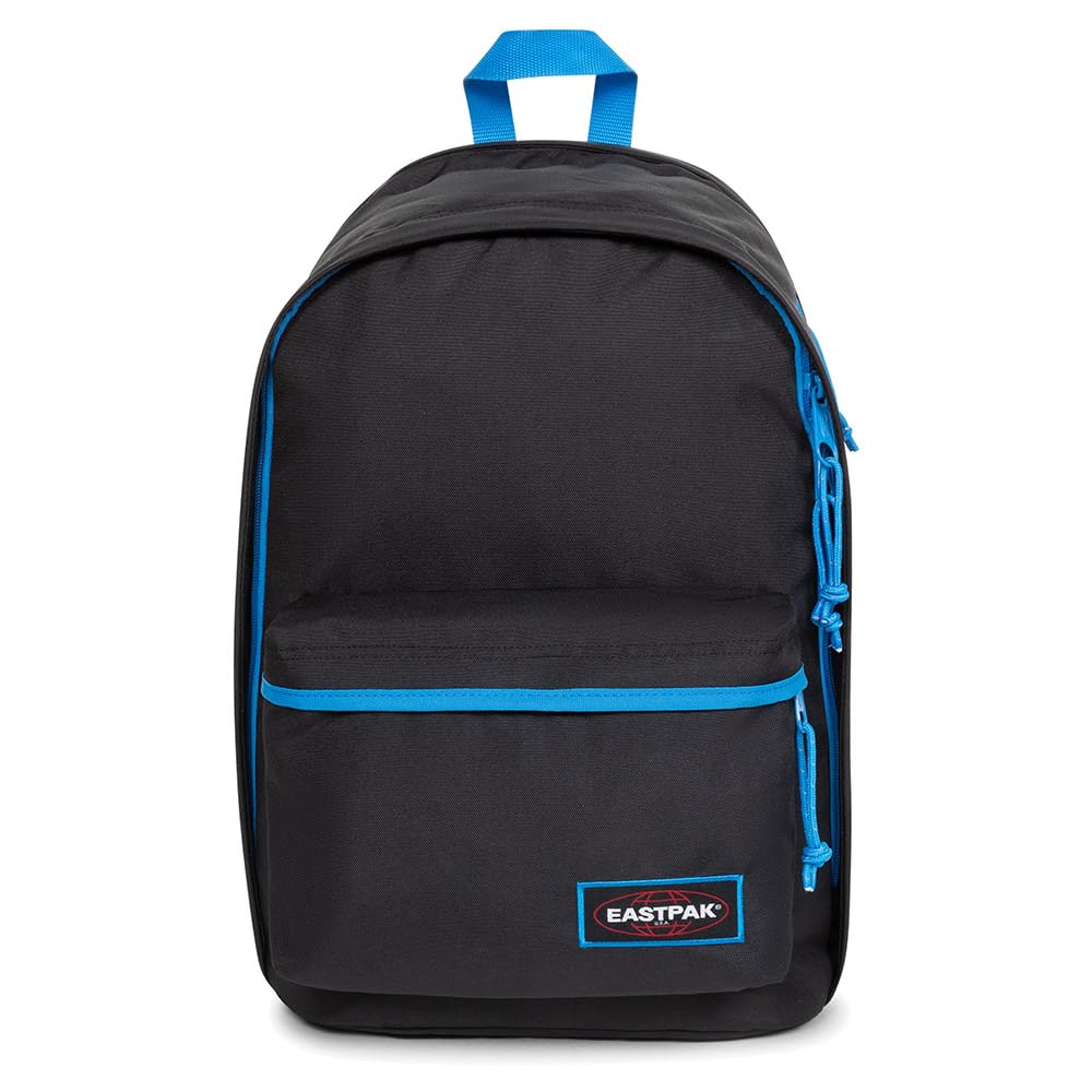 eastpak-back-to-work-mochila-27-l-kontrast-bubble-rosado image 1