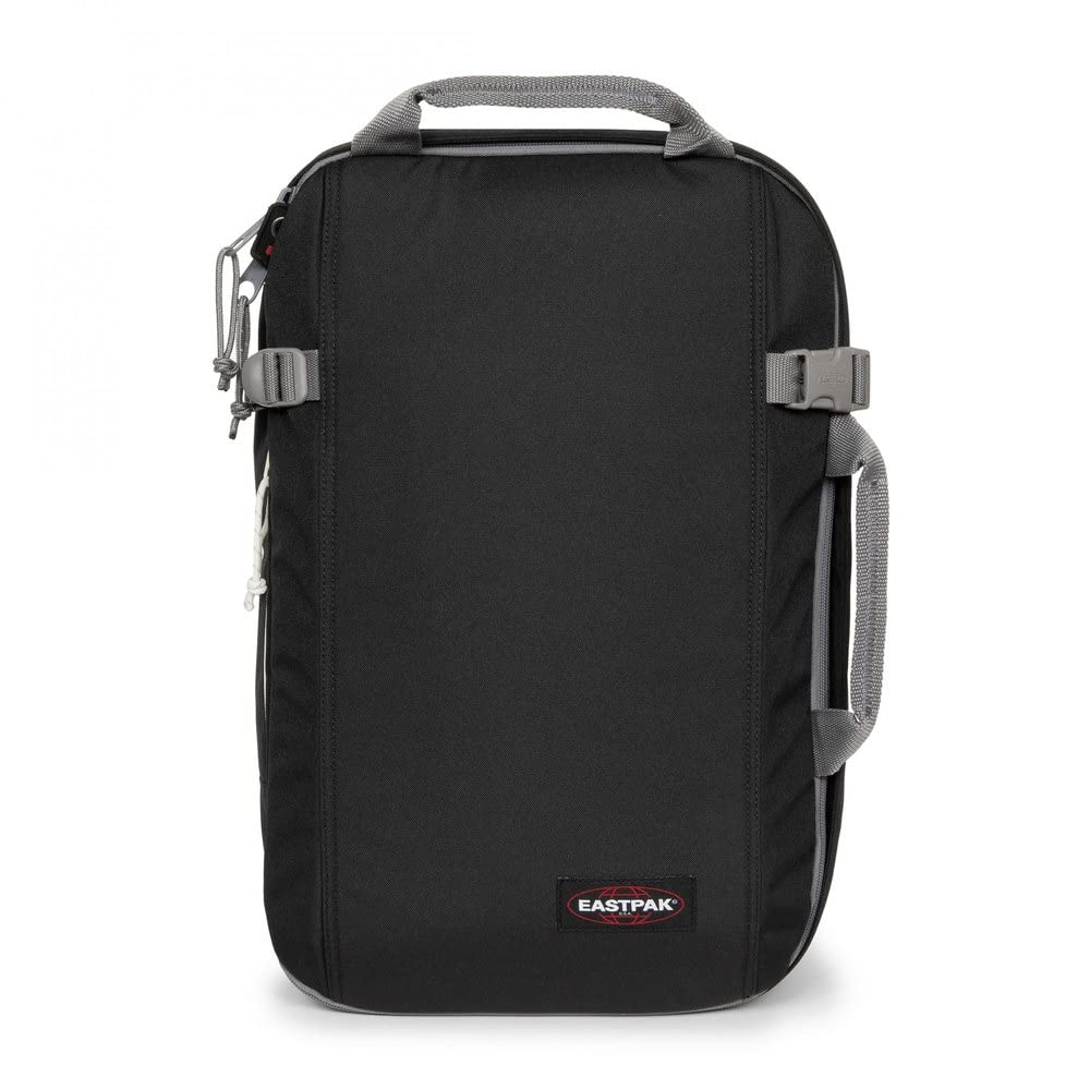 eastpak-morepack-mochila-35l-tama-o-cabina-con-funda-para-port-til image 1