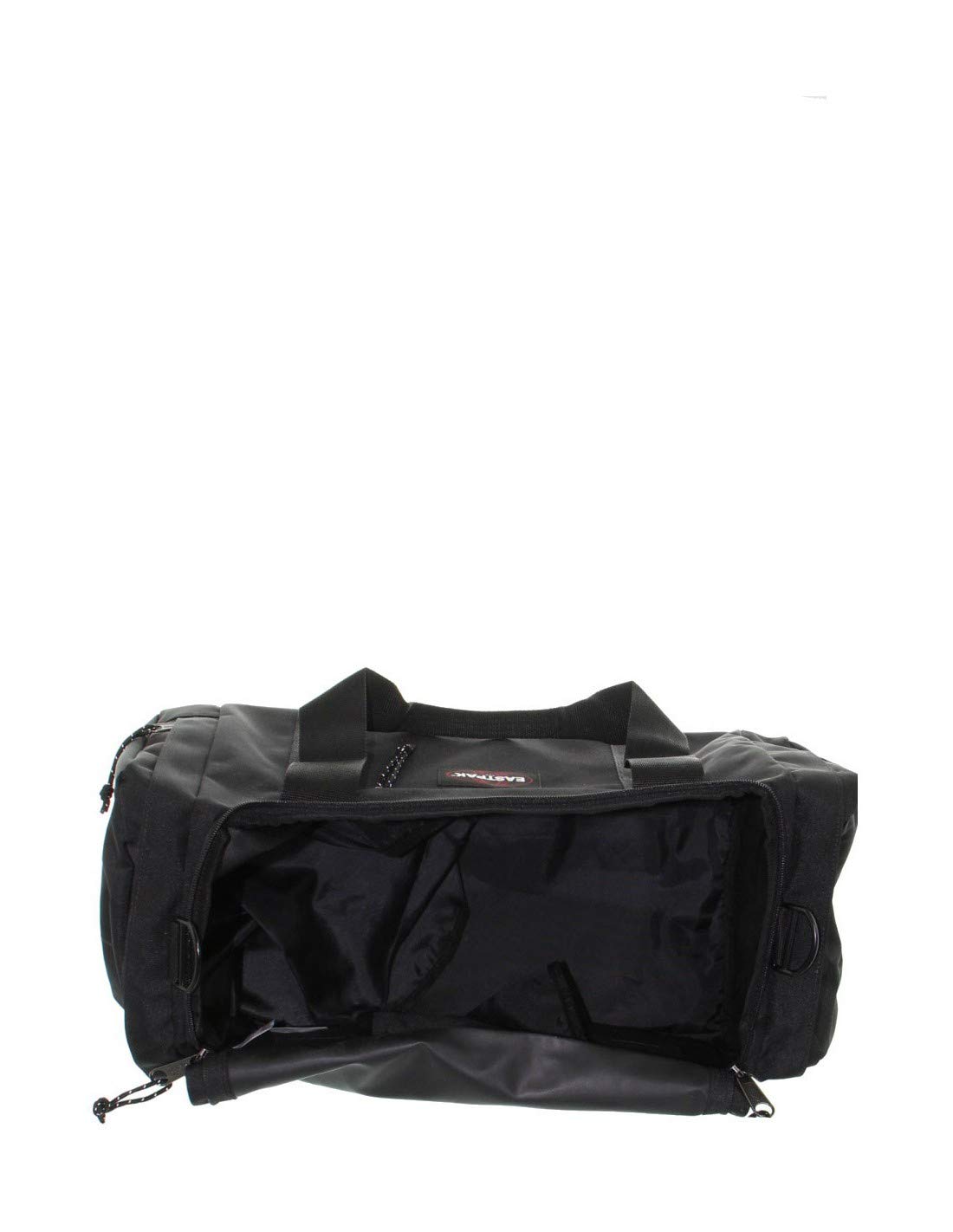 eastpak-reader-s-bolsa-de-viaje-33l-negro image 4