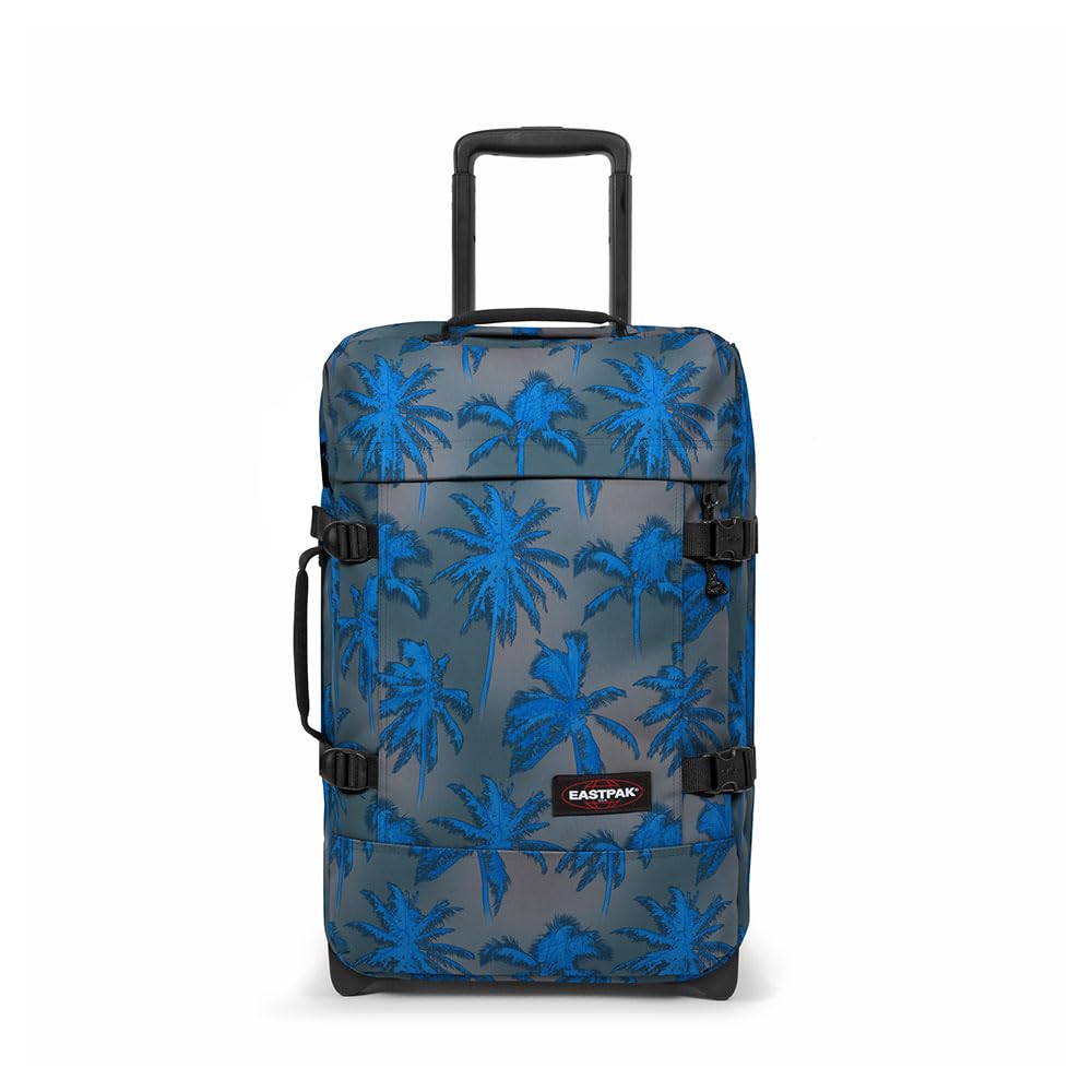 eastpak-tranverz-s-maleta-de-cabina-42l-51x32-5x23-cm-negro image 8