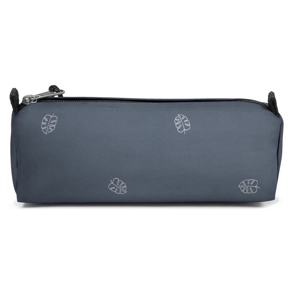 eastpak-benchmark-single-estuche-line-afternoon-azul image 2