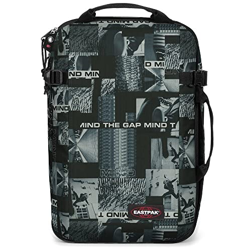 eastpak-morepack-mochila-35l-tama-o-cabina-con-funda-para-port-til image 6