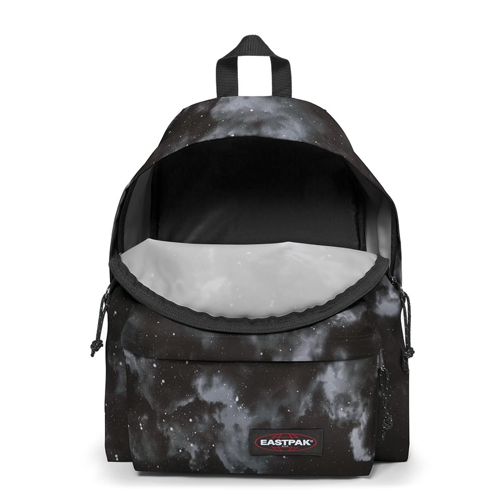 eastpak-padded-pak-r-clouds-black-mochila-24-l image 3